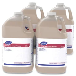 New 1 gal. D9.6 Oven Cleaner - Unscented (4/Carton) Cleaning & Janitorial Supplies