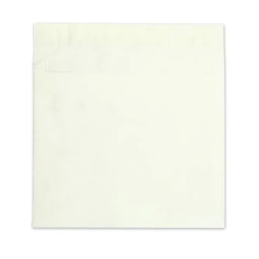 Online Tyvek 12 x 16 18 lb. Heavyweight Square Flap Open End Expansion Mailers - White (100/Carton) Mailing, Packing & Shipping