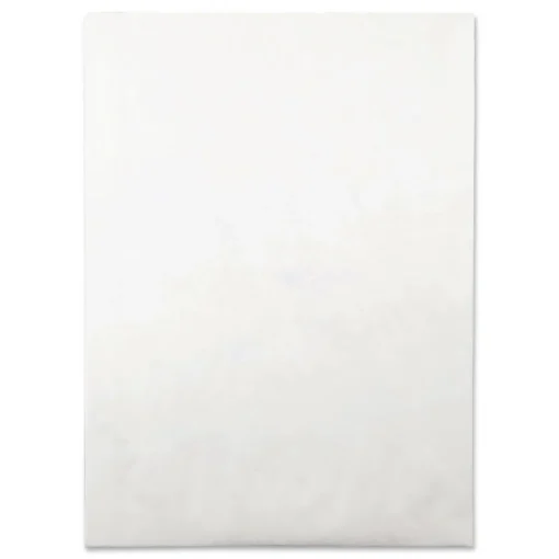 Online Tyvek 12 x 16 18 lb. Heavyweight Square Flap Open End Expansion Mailers - White (100/Carton) Mailing, Packing & Shipping