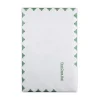 Best Tyvek First Class 10 x 15 14 lb. Lightweight Square Flap Catalog Mailers - White (100/Box) Mailing, Packing & Shipping