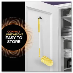 Sale Heavy Duty Dusters with 3 ft. Extendable Handle (6/Carton) Cleaning & Janitorial Supplies