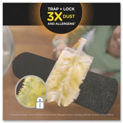 Sale Heavy Duty Dusters with 3 ft. Extendable Handle (6/Carton) Cleaning & Janitorial Supplies