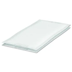 Hot WetJet 11.3 in. x 5.4 in. System Refill Cloths - White (24/Box) Cleaning & Janitorial Supplies