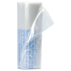 Best 35 - 60 Gallon Capacity Plastic Shredder Bags for TAA Compliant Shredders (100/Box) Office Electronics & Batteries