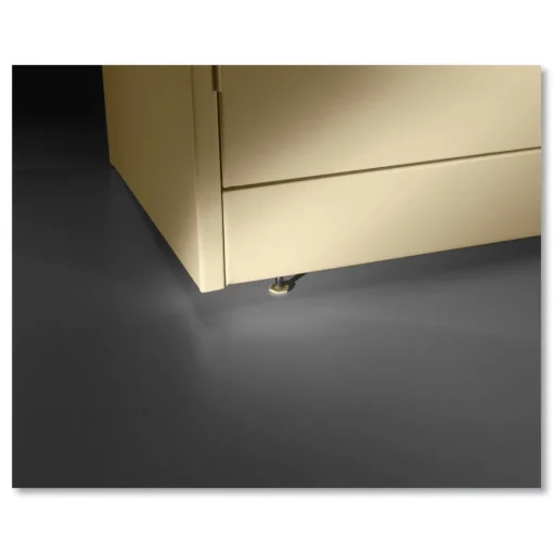 Online 30w x 15d x 72h Assembled High Standard Cabinet - Putty Office Furniture & Lighting