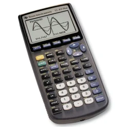 Best TI-83Plus 10-Digit LCD Programmable Graphing Calculator Office Electronics & Batteries