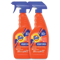 22 oz Antibacterial Fabric Spray - Original Scent (2/Carton) Cleaning & Janitorial Supplies