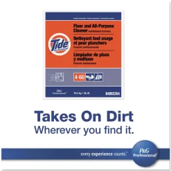 New 36 lbs. Box Floor and All-Purpose Cleaner Cleaning & Janitorial Supplies