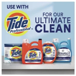 New 197 oz 155 Loads Commercial Powder Laundry Detergent Cleaning & Janitorial Supplies