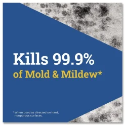 New 32 oz. Disinfects Instant Mildew Remover Smart Tube Spray Cleaning & Janitorial Supplies