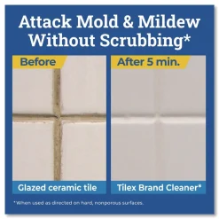 New 32 oz. Disinfects Instant Mildew Remover Smart Tube Spray Cleaning & Janitorial Supplies