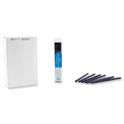 Sale 4.4 millimeter Mechanical Wax-Based Marking Pencil Refills - Blue (10/Box) Pens, Pencils & Markers