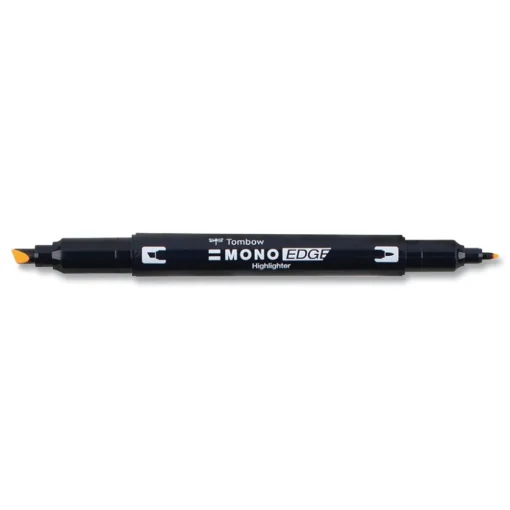 Online Bullet/Chisel Tip Highlighters - Golden Yellow Barrel/Golden Yellow Ink (10/Box) Pens, Pencils & Markers