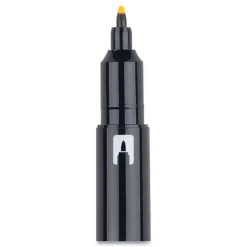 Online Bullet/Chisel Tip Highlighters - Golden Yellow Barrel/Golden Yellow Ink (10/Box) Pens, Pencils & Markers