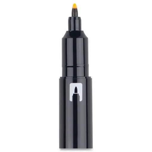 Online Bullet/Chisel Tip Highlighters - Golden Yellow Barrel/Golden Yellow Ink (10/Box) Pens, Pencils & Markers