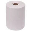 Hot 8621400 8 in. x 425 ft. Universal Notched Hand Towel Roll - Natural White (12 Rolls/Carton) Cleaning & Janitorial Supplies