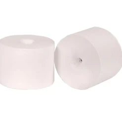 Outlet 472880 Advanced 2-Ply Coreless High Capacity Bath Tissue - White (36/Carton) Paper & Dispensers