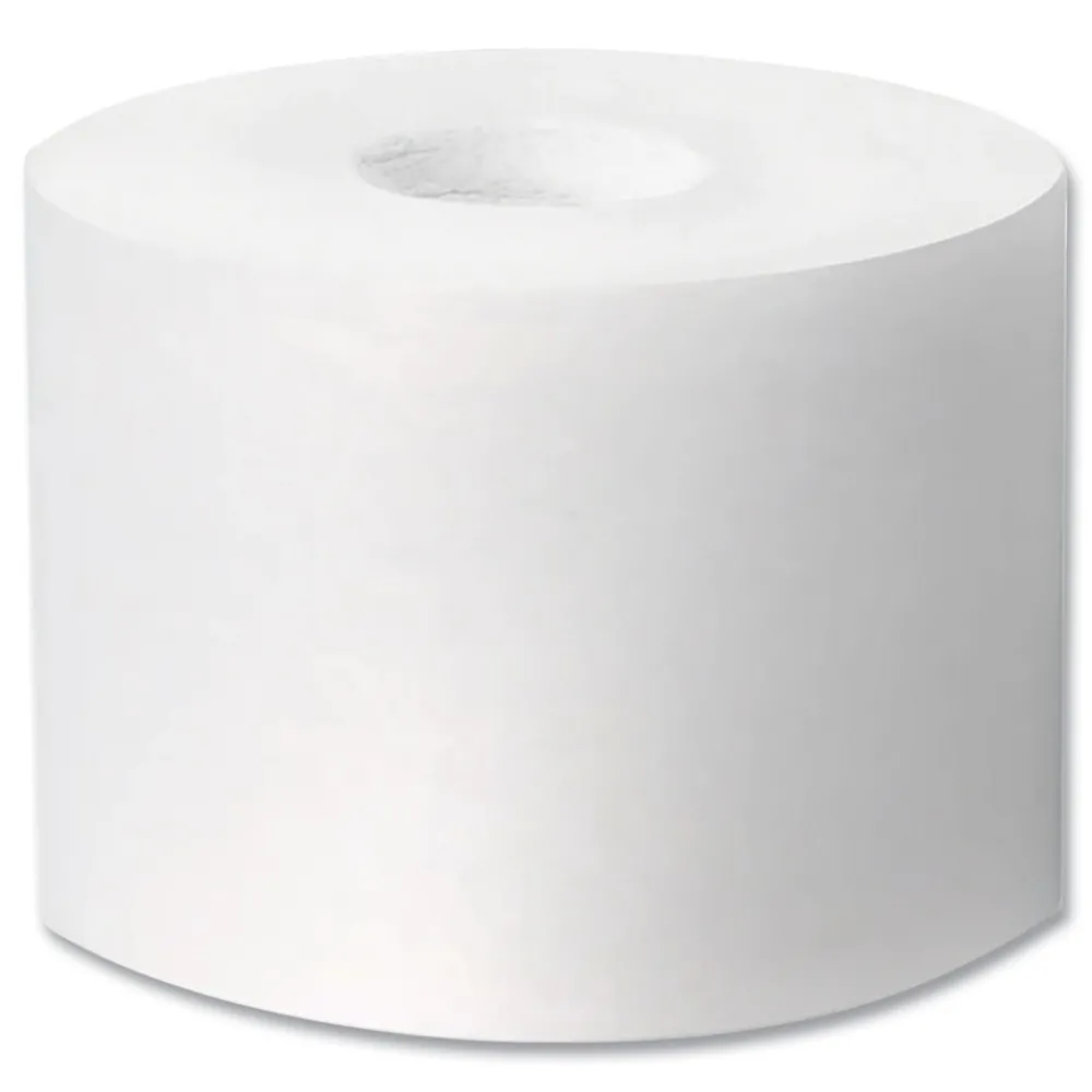 Outlet 472880 Advanced 2-Ply Coreless High Capacity Bath Tissue - White (36/Carton) Paper & Dispensers