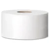 Outlet 3.48 in. x 751 ft. Septic Safe, 2-Ply Advanced Jumbo Bath Tissue - White (12 Rolls/Carton) Paper & Dispensers