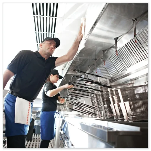 Online 13 in. x 24 in. Foodservice Cloth - White (150/Carton) Cleaning & Janitorial Supplies