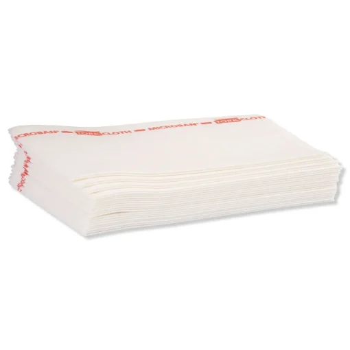 Discount 13 in. x 21 in. Foodservice Cloth - White (50/Carton) Paper & Dispensers|Cleaning & Janitorial Supplies