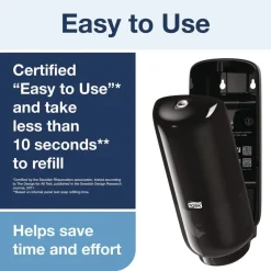 Best 400020 1L Perfume Free Odor-Control Hand Soap Liquid S4 (6/Carton) Skin Care & Personal Hygiene