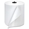 Sale 291380 1-Ply 7.68 in. x 1150 ft. Paper Wiper Roll Towel - White (4/Carton) Paper & Dispensers