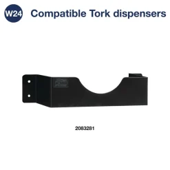 Sale 500176 1-Ply 8.3 in. x 16.1 in. Light Duty Cleaning Cloth Pop Up Box - White (10/Carton) Cleaning & Janitorial Supplies