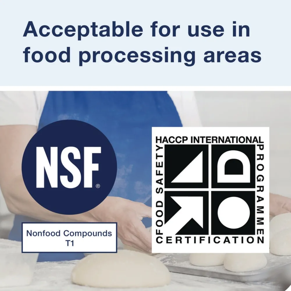 Sale 500176 1-Ply 8.3 in. x 16.1 in. Light Duty Cleaning Cloth Pop Up Box - White (10/Carton) Cleaning & Janitorial Supplies