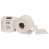 Sale 240616 2-Ply Septic Safe Bath Tissue - White (48/Carton) Paper & Dispensers