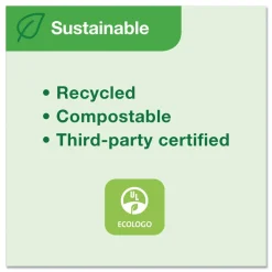 New 290092A Advanced Matic 7.7 in. x 525 ft. 2-Ply Hand Towel Roll - White (6/Carton) Paper & Dispensers|Cleaning & Janitorial Supplies