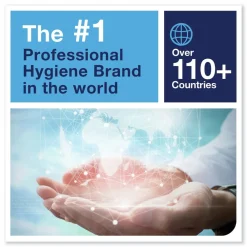 Best 2-Ply Septic Safe Advanced High Capacity Bath Tissue - White (36/Carton) Paper & Dispensers