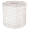 Hot 2-Ply Septic Safe Advanced Bath Tissue - White (80/Carton) Paper & Dispensers