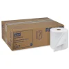 Outlet RB8002 Universal 7.88 in. x 800 ft. 1-Ply Hand Towel Roll - White (6/Carton) Paper & Dispensers