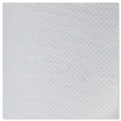 Outlet RB8002 Universal 7.88 in. x 800 ft. 1-Ply Hand Towel Roll - White (6/Carton) Paper & Dispensers