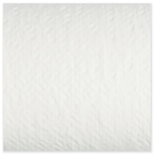 Hot TM1601A 2-Ply Universal Septic-Safe Bath Tissue - White (500 Sheets/Roll, 48 Rolls/Carton) Paper & Dispensers