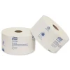 New Universal 2-Ply Septic Safe High Capacity Bath Tissue w/OptiCore - White (12/Carton) Paper & Dispensers
