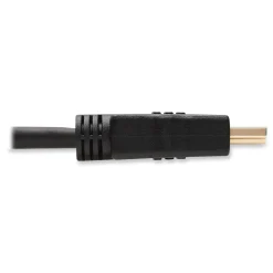 Clearance 6 ft. Digital Monitor Adapter M/M HDMI to DVI-D Cable - Black Office Electronics & Batteries