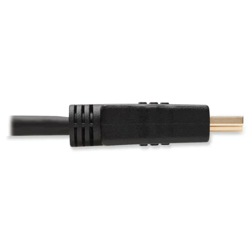 Clearance 6 ft. Digital Monitor Adapter M/M HDMI to DVI-D Cable - Black Office Electronics & Batteries