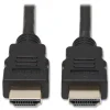Sale 10 ft. Digital Video with Audio (M/M) Ultra HD 4K x 2K High Speed HDMI Cable - Black Office Electronics & Batteries