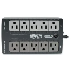 Best ECO Series 550 VA 316 J Energy-Saving Standby UPS, 10 Outlets Office Electronics & Batteries