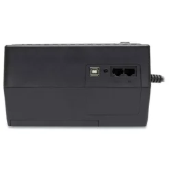 Best ECO Series 550 VA 316 J Energy-Saving Standby UPS, 10 Outlets Office Electronics & Batteries