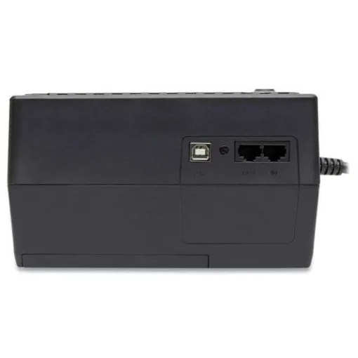 Best ECO Series 550 VA 316 J Energy-Saving Standby UPS, 10 Outlets Office Electronics & Batteries