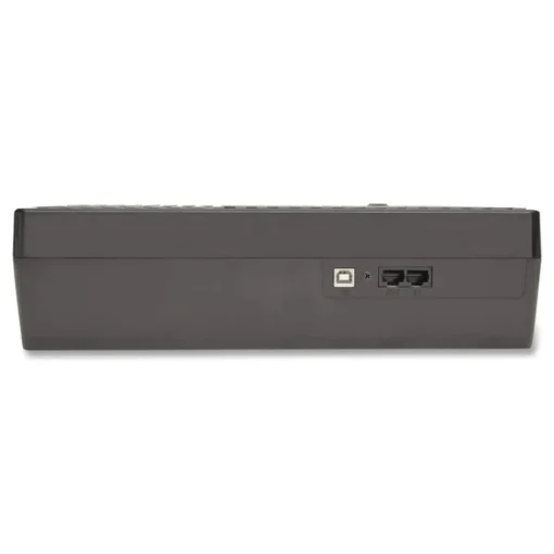 New Internet Office 750 VA 420 J Ultra-Compact 12-Outlet Desktop Standby UPS Office Electronics & Batteries