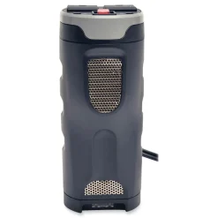 Online PowerVerter 200 W Ultra-Compact Car Inverter with Two AC Outlets/Two USB Ports Office Electronics & Batteries