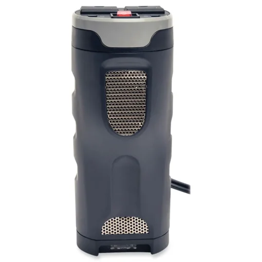 Online PowerVerter 200 W Ultra-Compact Car Inverter with Two AC Outlets/Two USB Ports Office Electronics & Batteries