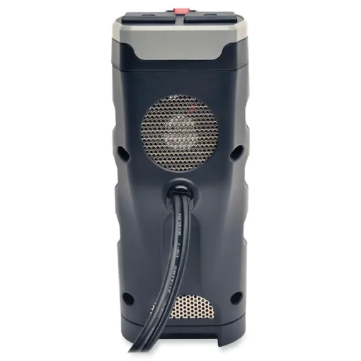 Online PowerVerter 200 W Ultra-Compact Car Inverter with Two AC Outlets/Two USB Ports Office Electronics & Batteries