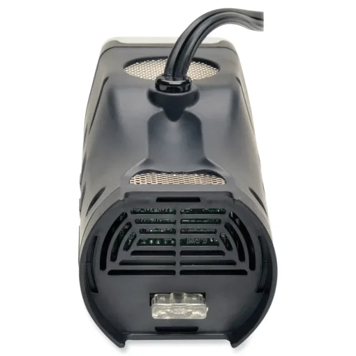 Online PowerVerter 200 W Ultra-Compact Car Inverter with Two AC Outlets/Two USB Ports Office Electronics & Batteries