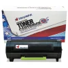 Sale Remanufactured 50F0UA0 25,000 Page-Yield High-Yield Toner - Black Office Electronics & Batteries