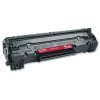 0281900001 85A MICR Toner Secure - Black Office Electronics & Batteries
